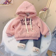 兒童加厚羊羔絨衛褲2023冬季男童幼兒園神褲寶寶冬裝一條過冬褲子 歷史價格詳細信息