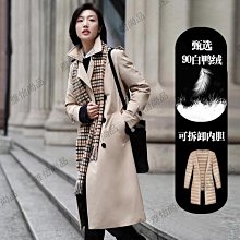 新款品牌白鴨絨羽絨服真皮皮衣男裝立領海寧皮夾克綿羊皮外套男士-名流 歷史價格詳細信息