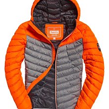 跩狗嚴選 極度乾燥 Superdry Cliff 攀岩者夾克 深灰 碳灰 刷毛保暖 單層防水拉鍊 風衣 外套 灰黑 歷史價格詳細信息