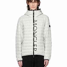 Moncler 白色 燙金 Logo 圓領T恤 全新正品 男裝 歐洲精品 歷史價格詳細信息