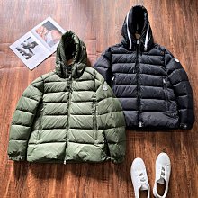萌口家冬季新款時尚韓版情侶'羽絨服男'短款戶外連帽連帽連帽。 歷史價格詳細信息