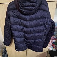 PUMA 羽絨背心 流行系列Downtown 鋪棉 男 53697201 黑色 歷史價格詳細信息