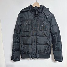 JACK & JONES 品味緹花棉麻棒球領外套-藏藍 歷史價格詳細信息
