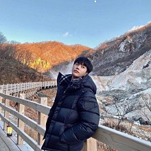 美拉德毛絨帽子女冬季顯臉小加厚保暖針織毛線帽百搭護耳冷帽 歷史價格詳細信息