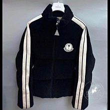 MONCLER 男款羽絨外套 歷史價格詳細信息