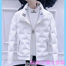 帥氣厚外套青年男加厚棉襖新款棉服保暖2023年男士冬季潮韓版短版 歷史價格詳細信息