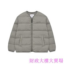 [COVERNAT]  無領排釦輕量保暖背心（米色） [F7] 歷史價格詳細信息