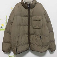 Nautica 羽絨外套 雙面式 雙穿式 背心外套 童 二手 古著 歷史價格詳細信息