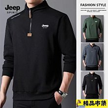 衛衣男 上衣男 啄木鳥專柜同款秋冬男士雙面德絨衛衣純色半高領長 歷史價格詳細信息