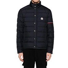 [全新真品代購-S/S24 新品!] MONCLER 連帽LOGO細節設計 羽絨外套 (多款顏色) 歷史價格詳細信息