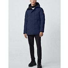 正貨 CANADA GOOSE 加拿大鵝 男士STANDARD EXPEDITION 派克大衣????????加拿大直郵 歷史價格詳細信息