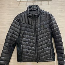 Moncler盟可睐 Mayaf短款男士毛領羽絨服夾克外套 歷史價格詳細信息