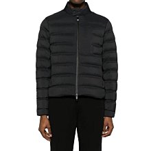 [全新真品代購-S/S24 新品!] MONCLER 連帽LOGO細節設計 羽絨外套 (多款顏色) 歷史價格詳細信息