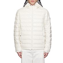 Moncler 季節限定款 黑白跳色 短袖 polo衫 歷史價格詳細信息
