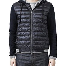 【EZ兔購】~正品 Moncler  LOGO 連帽 外套  ~ 現貨 S~L 歷史價格詳細信息