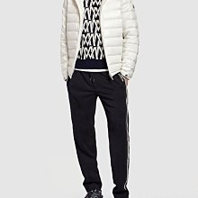 JANET 全新真品~~ MONCLER 白色 Slim Fit 短T 歷史價格詳細信息