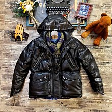 羽絨服 【鵝絨可拆卸內膽】羅蒙男士中長款羽絨服冬季新款保暖外套男 歷史價格詳細信息