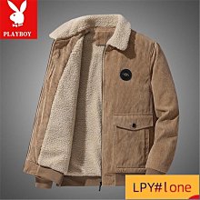 外套男款男燈芯絨夾克衫2023新款春秋季潮流帥氣寬松工裝加棉男裝天天精選 歷史價格詳細信息