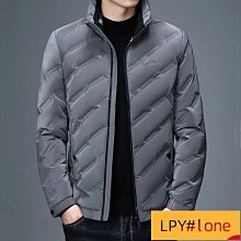 羽絨服男 棉衣外套男 2024反季新款男式羽絨服男中長款大毛領極寒男士帥氣冬季潮流外套 歷史價格詳細信息