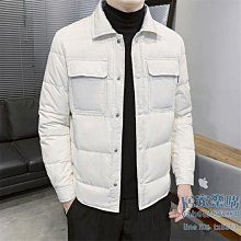 羽絨服男士秋冬季23新款加厚滑雪工裝三防沖鋒衣派克連帽外套潮牌 歷史價格詳細信息