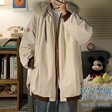 保暖棉襖 加棉外套 男士棉外套 保暖加厚  羽絨棉服男士新款高檔立領中青年商務休閒輕薄棉襖男裝大尺碼棉衣-潮男服飾 歷史價格詳細信息