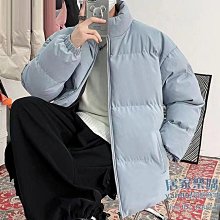 棉服羽絨棉服男士秋冬季新款加絨加厚棉衣外套情侶裝棉襖子面包服 歷史價格詳細信息