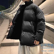 羽絨棉服男 加厚立領冬季新款棉衣帥氣潮流外套男士棉襖 歷史價格詳細信息
