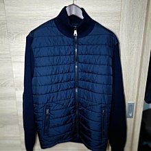 Polo Ralph Lauren RL 深藍 美麗諾 羊毛 針織 Hybrid 拼接 羽絨外套 男L 價格比較,價格查詢,歷史價格詳細信息