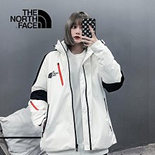 THE NORTH FACE 北面棉衣羽絨棉服男女情侶寬鬆戶外運動上衣立領防風外套雪地棉衣防風外套加厚保暖時尚棉襖潮牌潮流加厚棉襖外套 歷史價格詳細信息