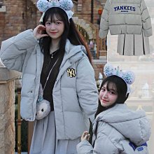 ????韓國情侶羽絨服 男女衕款保暖休閒 加厚保暖防風防寒羽絨衣 寬鬆麵包正韓外套 冬季衝鋒棉衣情侶大棉襖胖子加肥加大碼工裝 歷史價格詳細信息