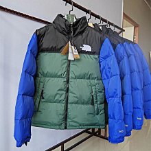THE NORTH FACE 北面棉衣羽絨棉服男女情侶寬鬆戶外運動上衣立領防風外套雪地棉衣防風外套加厚保暖時尚棉襖潮牌潮流加厚棉襖外套 歷史價格詳細信息