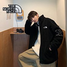 THE NORTH FACE 北面羊羔絨棉衣 拼色連帽搖粒絨羊羔絨外套休閒加厚棉服 帽衫 夾克休閑運動外套 335402 歷史價格詳細信息