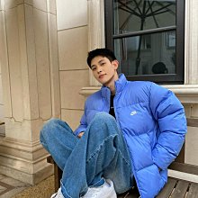 Nike Sport [N1002946010OS] 雙面 大LOGO 時尚 保暖 舒適 運動 休閒 黑 白 歷史價格詳細信息