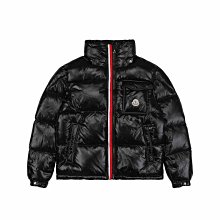 Moncler盟可睐 Mayaf短款男士毛領羽絨服夾克外套 歷史價格詳細信息