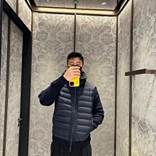 MONCLER 男款羽絨外套 歷史價格詳細信息