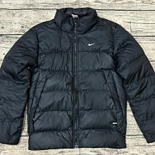 「 二手衣 」 Nike 男版連帽防風外套 M號（藍白紅）95 歷史價格詳細信息