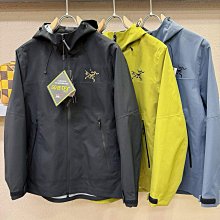 始祖鳥外套 夾克 防風防水+內里菱形絎縫棉服小立領外套#薄厚適中！天氣冷一點的時候還可以作為外套的內搭 歷史價格詳細信息