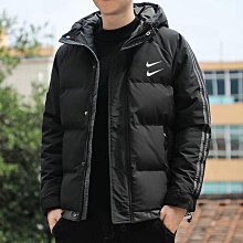 Nike耐克連帽羽絨服DOWN-FILL WINDRUNNER男子夾克外套羽絨服 歷史價格詳細信息