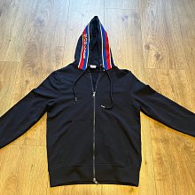 Moncler 棉質 翻領 POLO衫 經典logo 款。黑 / 白 任選 歷史價格詳細信息