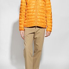 特 Moncler 帽羽絨外套 A字 1234   9/18 歷史價格詳細信息
