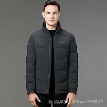 羽絨服 輕薄羽絨服 中老年輕薄羽絨內膽女無領2023年新款寬松圓領短款保暖內搭媽媽裝 歷史價格詳細信息