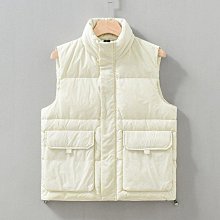 青少年男孩馬甲秋冬季外穿厚款男童中大童羽絨棉馬夾初中學生坎肩 歷史價格詳細信息