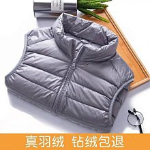 羽絨背心 馬甲背心 羽絨背心男 羽絨服男 NS秋冬季羽絨棉馬甲男士加厚保暖潮休閒運動寬鬆背心外套男-潮男服飾 歷史價格詳細信息