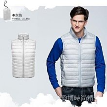 無袖馬甲男款冬季加厚保暖棉衣男士外套面包羽絨棉服坎肩背心馬夾【zero潮流屋】 歷史價格詳細信息
