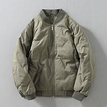 輕薄冬季保暖羽絨服男士拼接設計新款襯衫式休閑冬裝外套男款-時尚男裝 歷史價格詳細信息