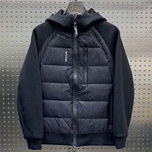 男士新款外套 冬季外套男 羽絨服男士輕薄冬季2024新款港風男裝加厚外套高端保暖冬裝夾克潮 歷史價格詳細信息