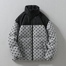 新款時尚拼接字母撞色拉鏈上衣 休閒外套 寬鬆復古長袖夾克外套 歷史價格詳細信息