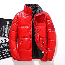 羽絨服男潮牌運動沖鋒衣加厚派克服加肥加大碼胖子工裝外套-名流 歷史價格詳細信息