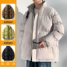 男外套 時尚冬季棉襖加厚外套  Y278 歷史價格詳細信息