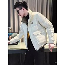 棉衣男潮牌工裝羽絨棉服2020冬季加厚防寒外衣服男士外套 加絨加厚大碼棉衣 連帽加棉羽絨服 防風服飾外套男天天精選 歷史價格詳細信息